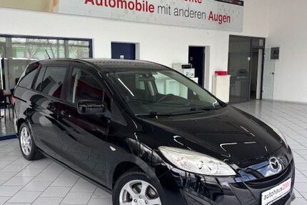 Mazda 5 232.442 km 5.950 &euro; Ahlen 59229