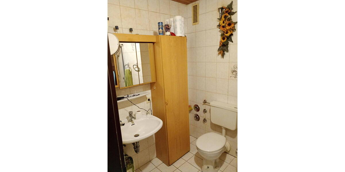 Etagenwohnung Oelde-Stromberg Stromberg - 2 Zimmer, 54 m&sup2;, 129.000&euro; | Angebot:26271341