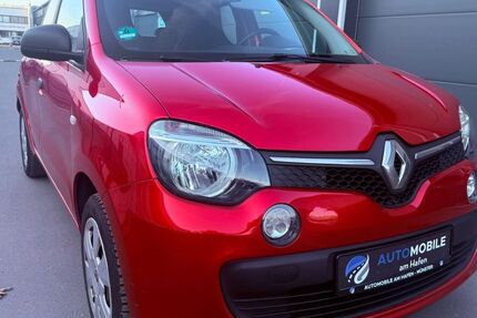 Renault Twingo 125.000 km 4.990 &euro; Münster 48155
