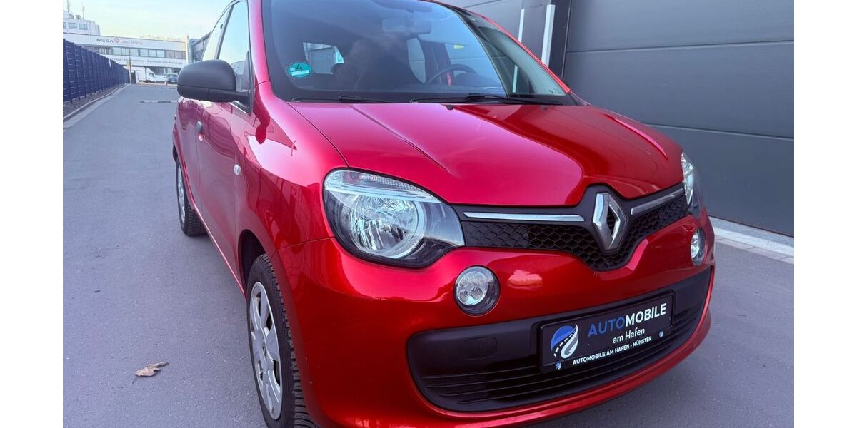 Renault Twingo 125.000 km 4.990 &euro; Münster 48155