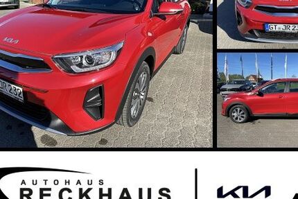 Kia Stonic 1.156 km 18.950 &euro; Langenberg 33449