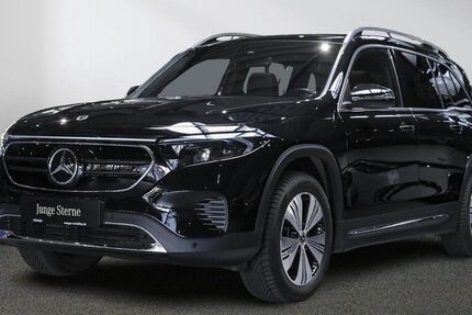 Mercedes-Benz EQB 38.117 km 36.110 &euro; Ahlen 59229