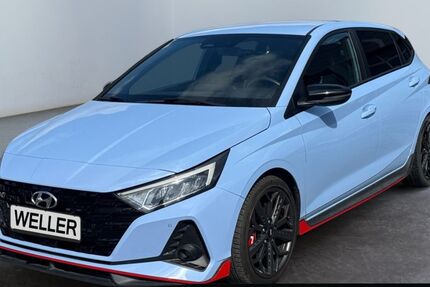 Hyundai i20 77.647 km 23.580 &euro; Hamm 59067