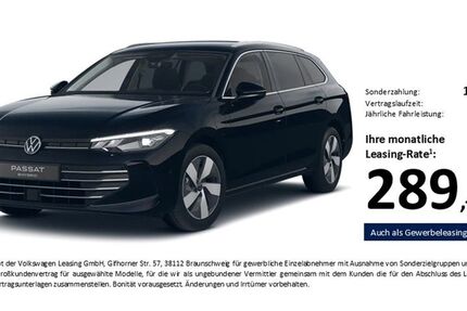 VW Passat Variant 19.991 km 34.321 &euro; Unna 59423