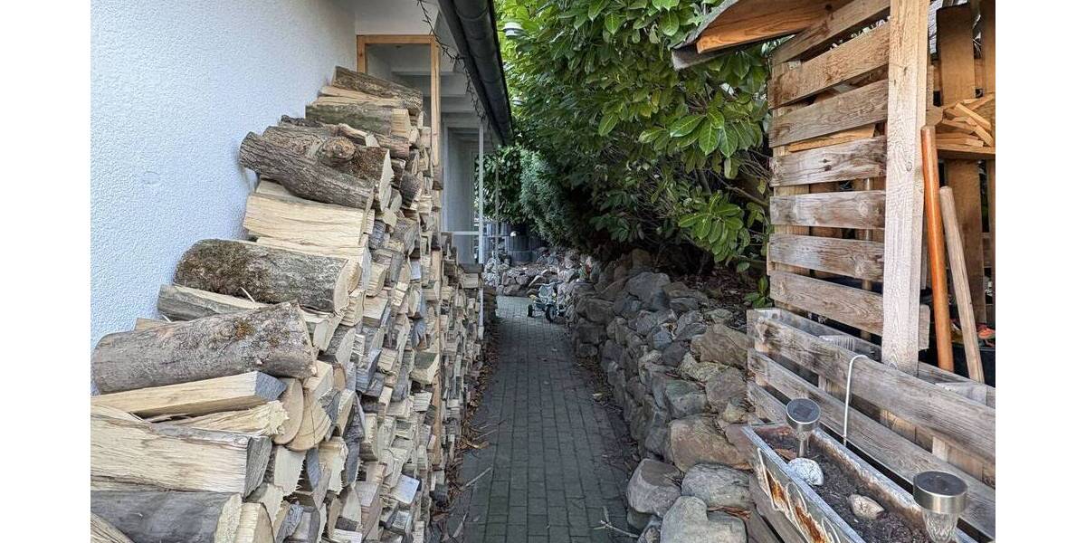 Doppelhaushälfte Ahlen Innenstadt - 4 Zimmer, 120 m&sup2;, 245.000&euro; | Angebot:26244660