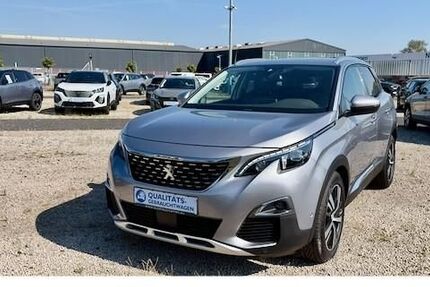 Peugeot 3008 85.000 km 14.999 &euro; Kamen 59174