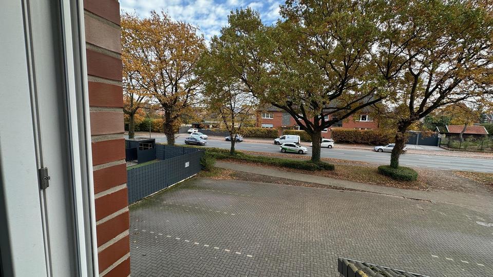 Etagenwohnung Ahlen Dolberg - 2.5 Zimmer, 72 m&sup2;, 843&euro; | Angebot:26413328