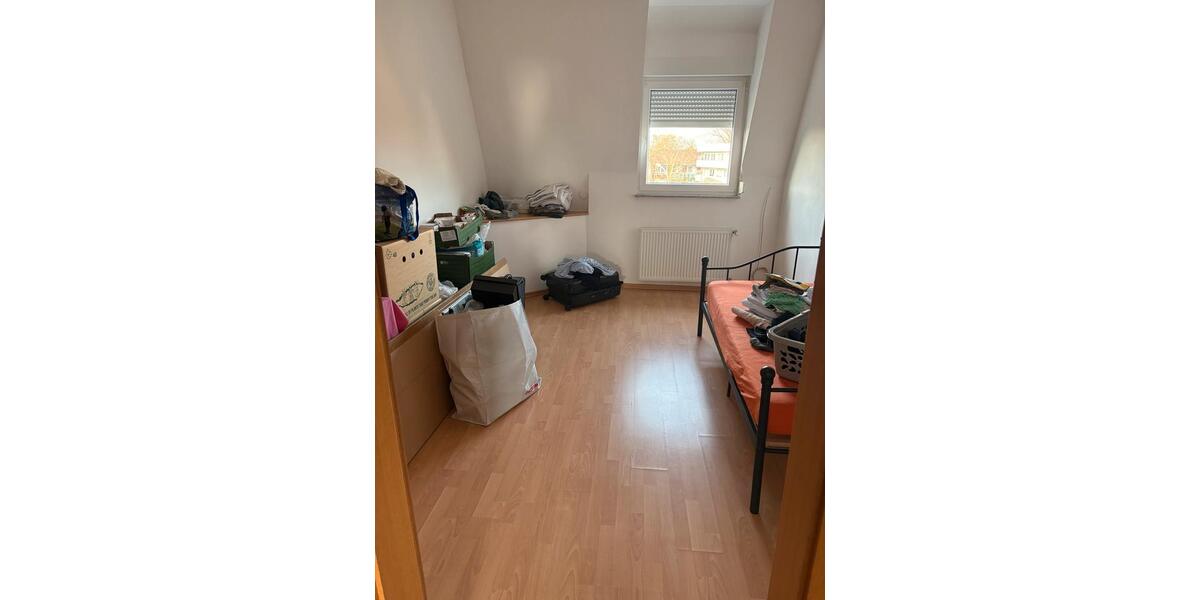 Etagenwohnung Ahlen - 3.5 Zimmer, 85 m&sup2;, 620&euro; | Angebot:26464231