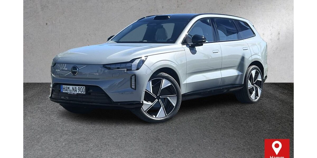 Volvo EX90 5.000 km 73.780 &euro; Hamm 59067