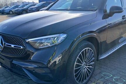 Mercedes-Benz GLC 300 10.400 km 63.270 &euro; Hamm 59067