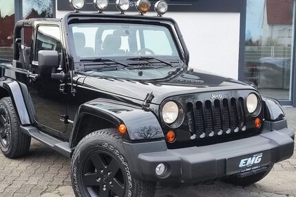Jeep Wrangler 149.000 km 18.990 &euro; Unna 59425