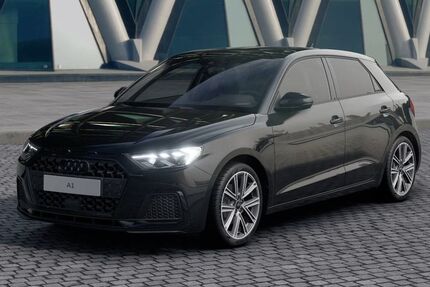 Audi A1 5.500 km 28.600 &euro; Neubeckum 59269