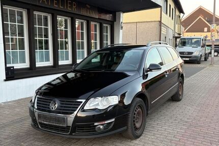 VW Passat 260.700 km 2.950 &euro; Kamen 59174