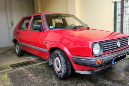 VW Golf 140.000 km 4.600 &euro; Münster 48145