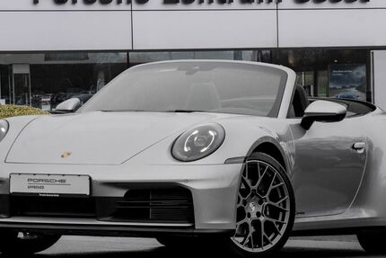 Porsche 992 5.990 km 151.111 &euro; Soest 59494
