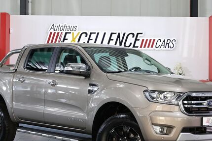 Ford Ranger 146.000 km 25.555 &euro; Hamm 59077