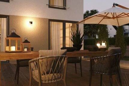 Haus Bergkamen Mitte - 5 Zimmer, 152 m&sup2;, 309.500&euro; | Angebot:25681262