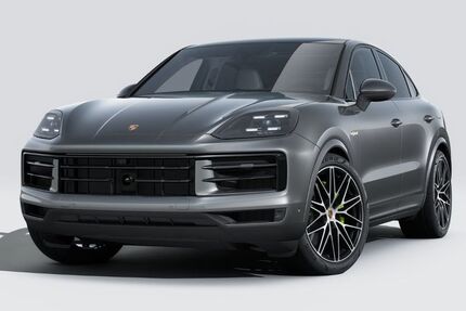 Porsche Cayenne 8.370 km 104.800 &euro; Münster 48163