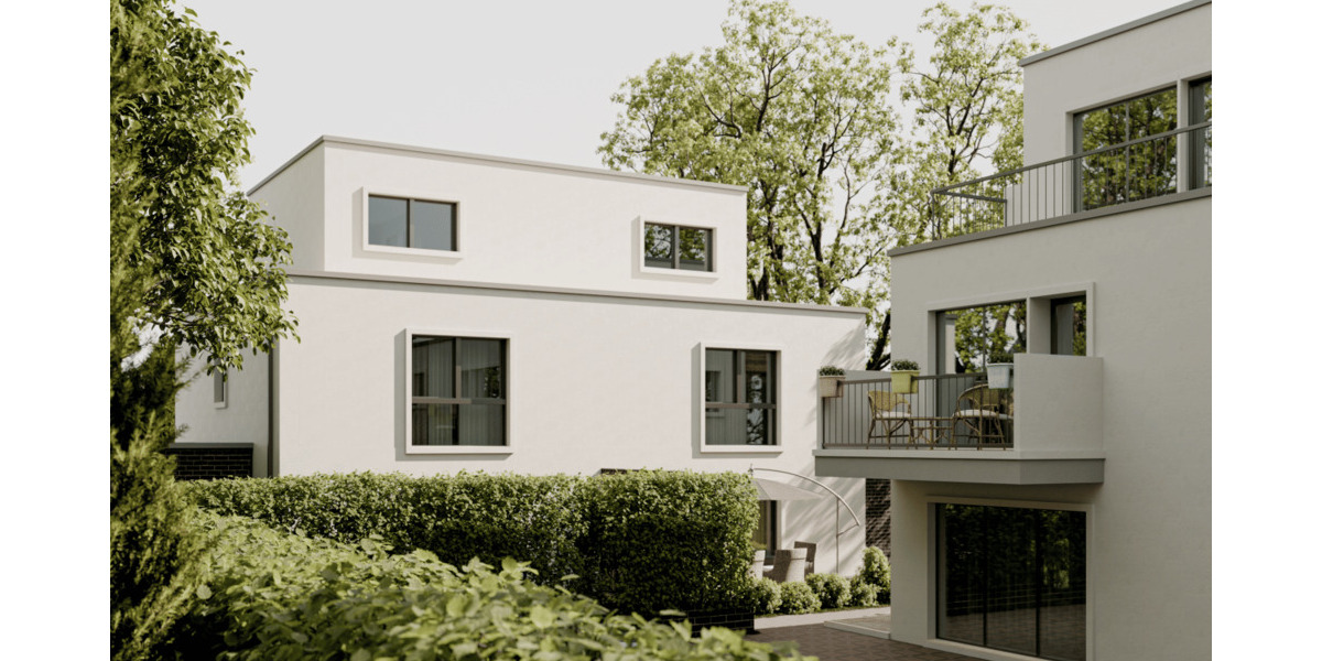 Etagenwohnung Ahlen Innenstadt - 2 Zimmer, 77 m&sup2;, 349.000&euro; | Angebot:26887677