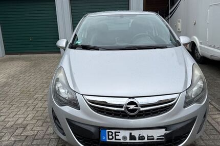 Opel Corsa 69.300 km 4.777 &euro; Ahlen 59229
