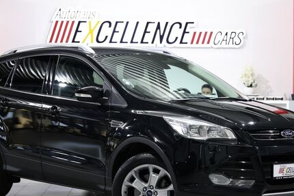 Ford Kuga 90.000 km 12.333 &euro; Hamm 59077