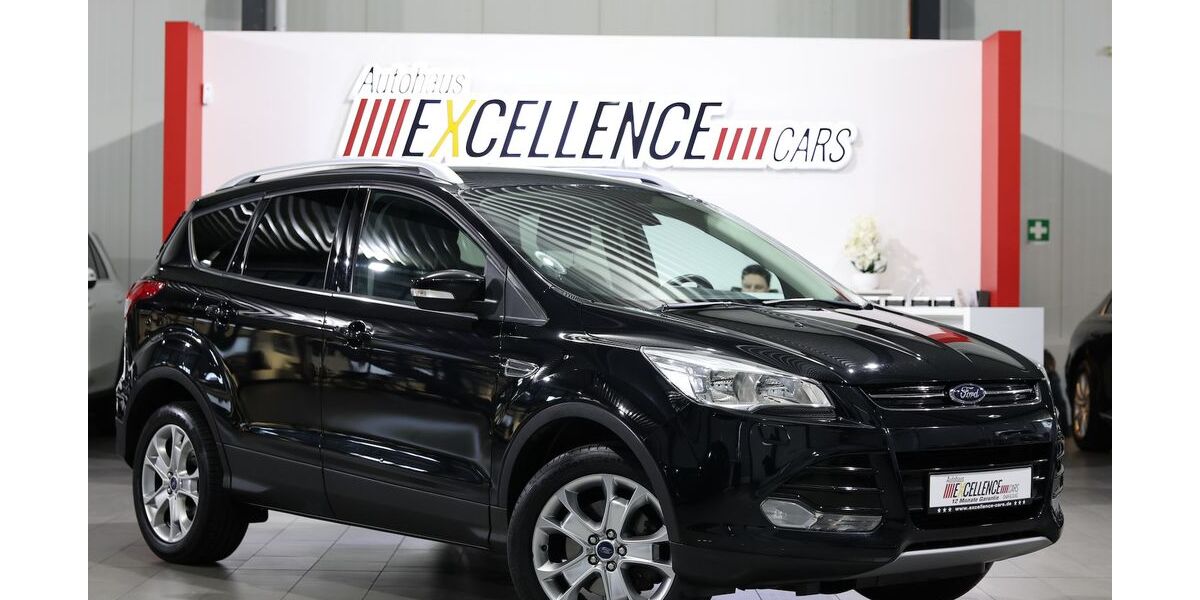 Ford Kuga 90.000 km 12.333 &euro; Hamm 59077