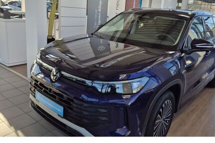 VW Tayron 10.069 km 41.970 &euro; Hamm 59065