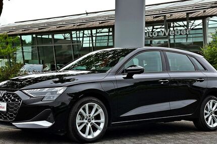 Audi A3 17.590 km 33.960 &euro; Neubeckum 59269