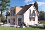 Einfamilienhaus Ennigerloh-Ostenfelde Ostenfelde - 5 Zimmer, 142 m&sup2;, 429.360&euro; | Angebot:26806419