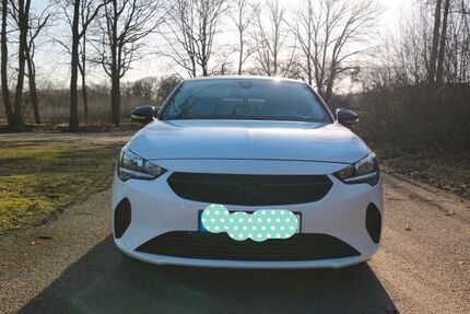 Opel Corsa 46.000 km 13.200 &euro; Sendenhorst 48324