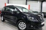 Seat Alhambra 1.4 TSI DSG STYLE BUSINESS / 7-SITZER / 75.000 km 26.991 &euro; Hamm 59077