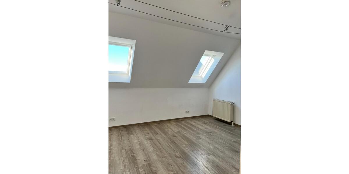 Dachgeschoßwohnung Sassenberg - 2 Zimmer, 88 m&sup2;, 710&euro; | Angebot:25899127