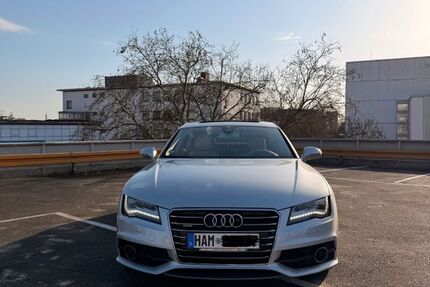 Audi A7 169.000 km 20.000 &euro; Hamm 59065