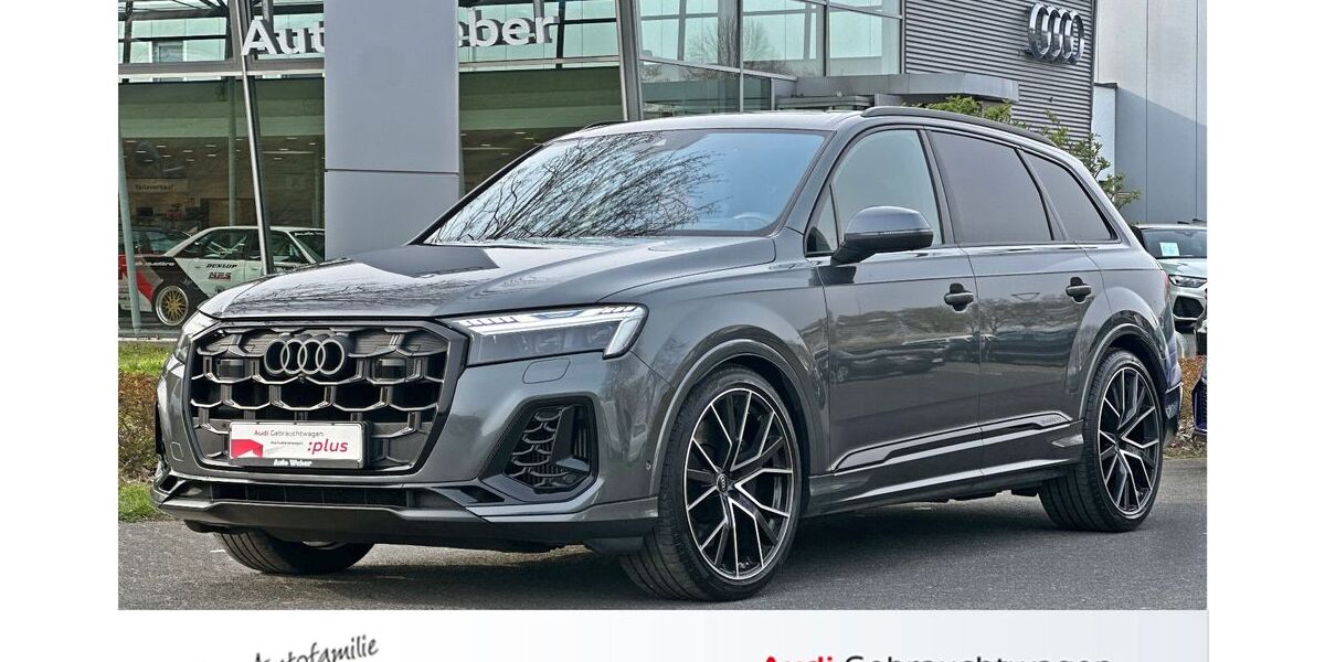 Audi SQ7 72.490 km 85.880 &euro; Neubeckum 59269