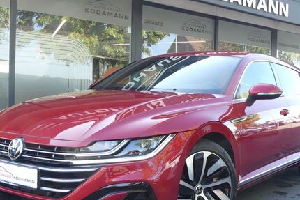 VW Arteon 24.680 km 30.950 &euro; Rheda-Wiedenbrück 33378