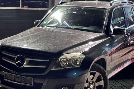 Mercedes-Benz GLK 220 361.000 km 3.990 &euro; Ahlen 59227