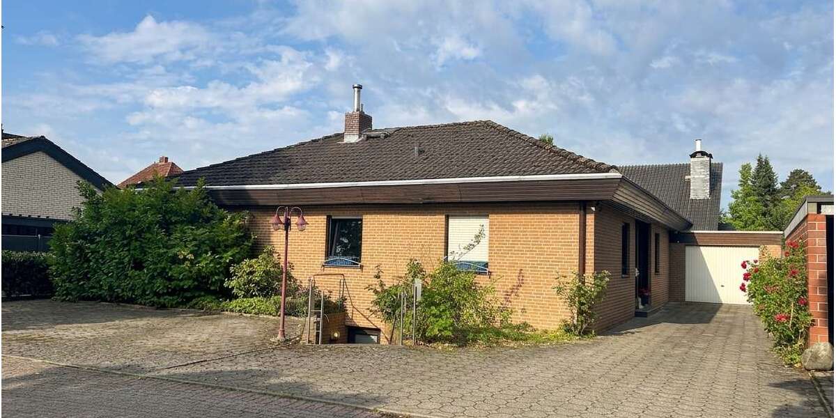 Einfamilienhaus Sendenhorst / Albersloh Albersloh - 4 Zimmer, 121 m&sup2;, 495.000&euro; | Angebot:27355026