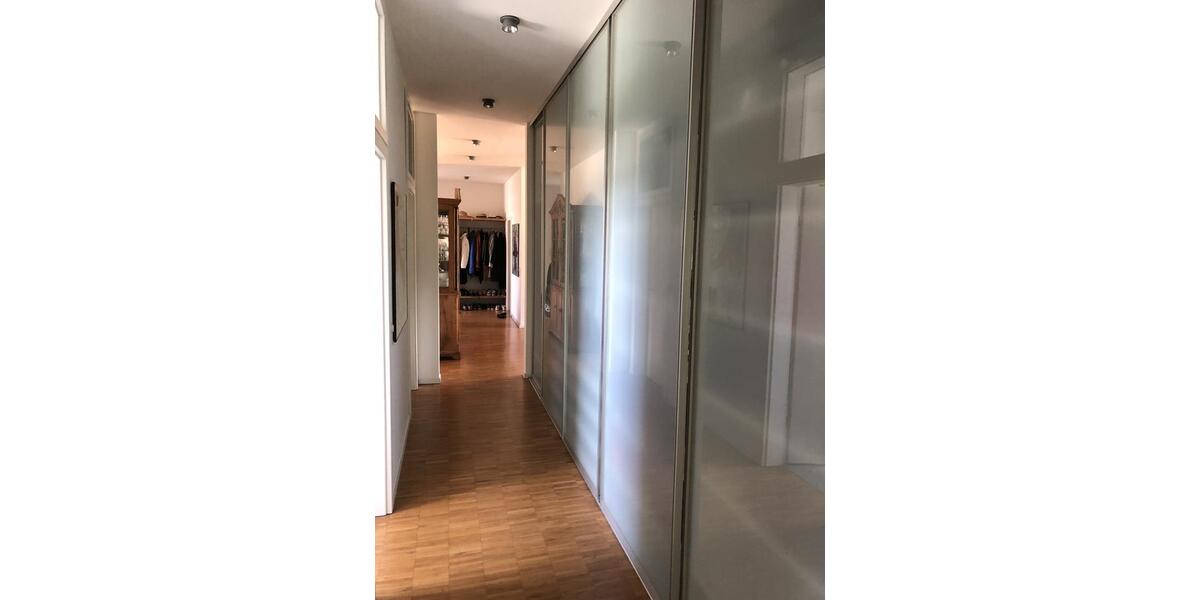 Etagenwohnung Münster Berg Fidel - 5 Zimmer, 190 m&sup2;, 2.370&euro; | Angebot:25650439