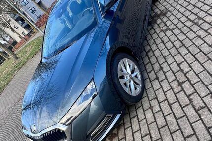 Skoda Octavia 43.000 km 23.900 &euro; Drensteinfurt 48317