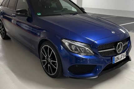 Mercedes-Benz C 250 229.000 km 17.500 &euro; Unna 59427
