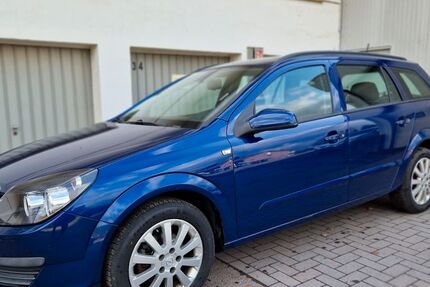 Opel Astra 230.000 km 1.490 &euro; Münster 48151