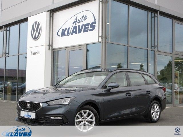 Seat Leon 23.000 km 22.500 &euro; Ascheberg 59387