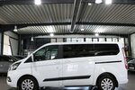 Ford Tourneo Custom 2.0 TDCI 320 L1 / 8-SITZER / NAVI 119.000 km 27.777 &euro; Hamm 59077