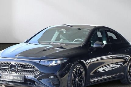 Mercedes-Benz CLA 200 18.000 km 47.990 &euro; Ahlen 59229