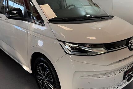 VW T7 Multivan 84.250 km 41.390 &euro; Soest 59494