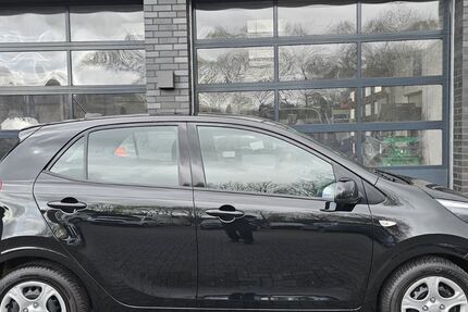 Kia Picanto 19.000 km 14.490 &euro; Ascheberg 59387