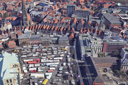 Gewerbeobjekt Münster - 2.499&euro; | Angebot:24814442