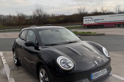 ORA Funky Cat 37.000 km 15.500 &euro; Ennigerloh 59320