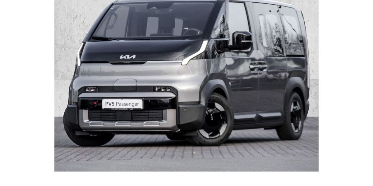 Kia PV5 5.900 km 42.990 &euro; Warendorf 48231