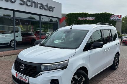 Nissan Townstar 124.750 km 17.480 &euro; Hamm 59067